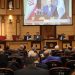 گام بلند اتاق ایران برای تحقق شعار ۱۴۰۴؛ حمایت از سرمایه‌گذاری، مذاکرات و تعامل مالی بین‌المللی