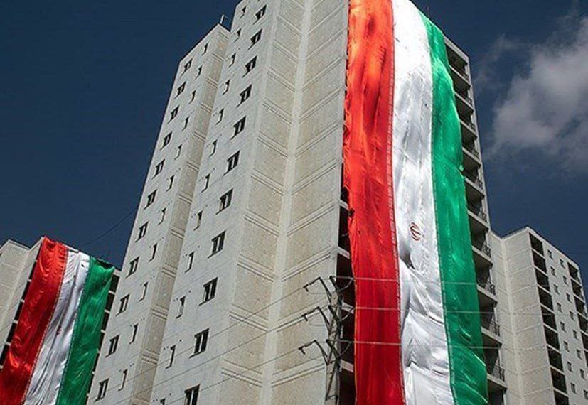 اختصاص ۲۳۶ هزار واحد نهضت ملی مسکن به دهکهای بالا ، دهک دهم رکورددار ساختوساز 1 https://asreeno.ir/wp-content/uploads/2025/04/photo_2025-04-26_14-01-33.jpg اختصاص ۲۳۶ هزار واحد نهضت ملی مسکن به دهکهای بالا ، دهک دهم رکورددار ساختوساز!