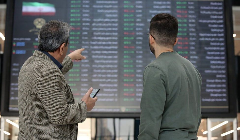 رکوردی جدید در بورس ایران؛ صندوق ETF اهرمی نارنج با ۴۸٪ رشد در یک‌ماه