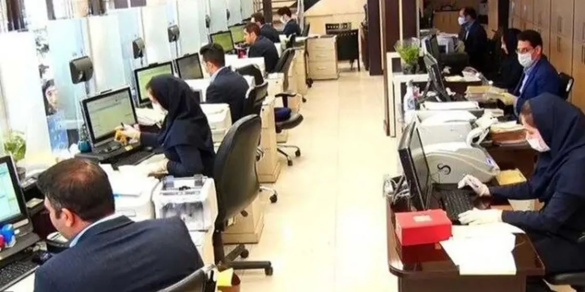 ساعت کاری جدید ادارات، بانک‌ها و مدارس از ۱۶ فروردین ۱۴۰۴ اعلام شد