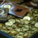 قیمت طلا و سکه امروز ۶ اردیبهشت