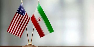 تهدید علنی ایران توسط آمریکا