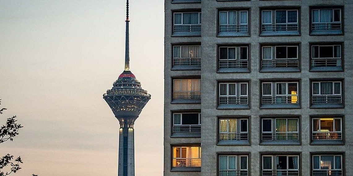 قفل شدن بازار مسکن در فروردین ۱۴۰۴ ؛ قیمت هر متر خانه در تهران به ۱۱۲ میلیون تومان رسید