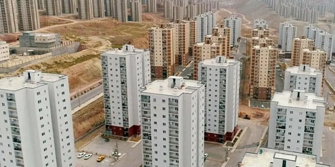سقوط قطعی فروش مسکن متری؛ طلا و ارز برترین گزینه‌ها