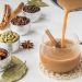 چای‌های گرم برای معده‌ای سالم: فواید ماچا، ماسالا و چای کوهی