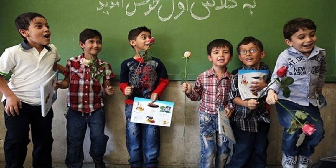 ثبت‌نام کلاس‌اولی‌ها از خردادماه آغاز می‌شود