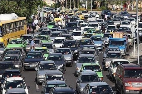 فاجعه جدید در مدیریت زاکانی؛ هر ۳۱ خودرو، فقط یک جای پارک دارد 1 https://asreeno.ir/wp-content/uploads/2025/05/13950925135737781539812.jpg تهران غرق در ماشین بدون پارکینک؛ تنها ۸ هزار پارکینگ در برابر ۲۵۰ هزار خودروی تازه