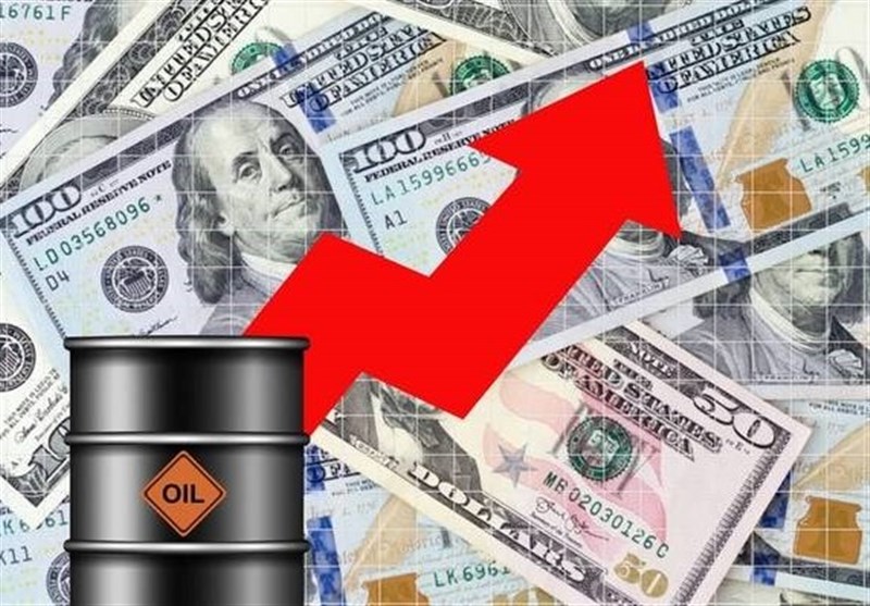 نفت برنت به ۶۵ دلار نزدیک شد؛ بازار در انتظار توافق هسته ای 1 https://asreeno.ir/wp-content/uploads/2025/05/1401092209222144526637714.jpg نفت برنت به ۶۵ دلار نزدیک شد؛ بازار در انتظار توافق هسته ای