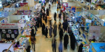 واکنش سخنگوی نمایشگاه کتاب تهران به سرقت و تخلفات مالی؛ شفاف‌سازی و اقدامات فوری در دستور کار