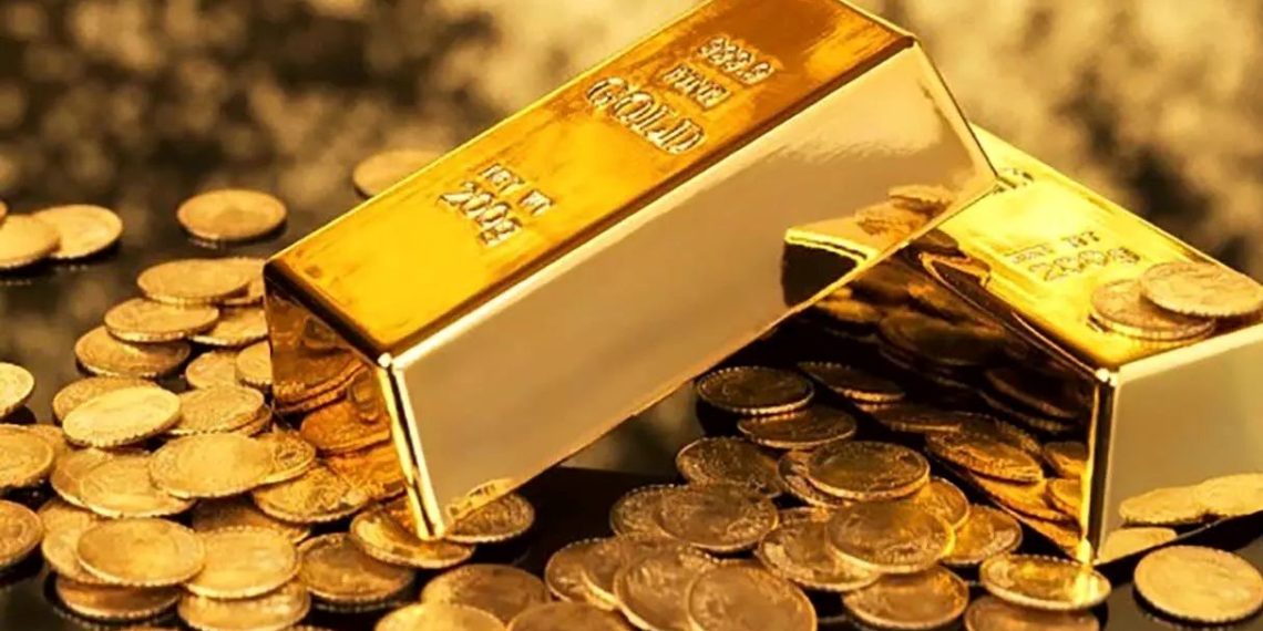 پیش بینی قیمت طلا و سکه 24 اردیبهشت 1404