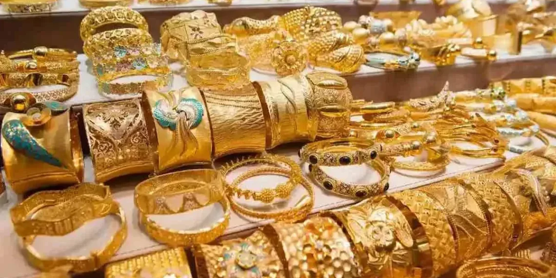 پیش بینی قیمت طلا وسکه 16 اردیبهشت 1404