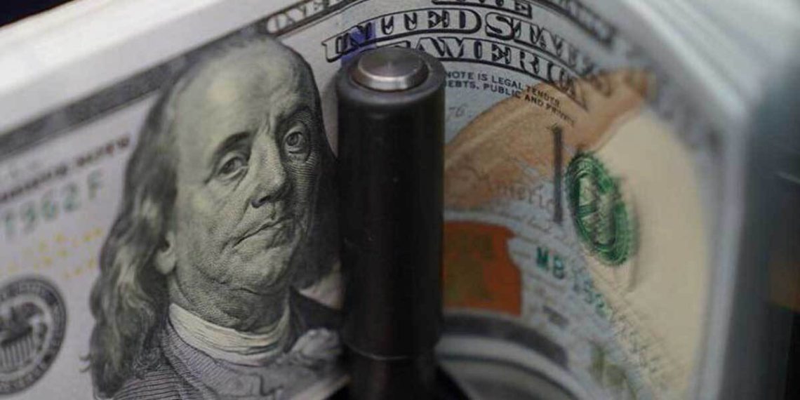 پیش بینی قیمت دلار 27 اردیبهشت 1404