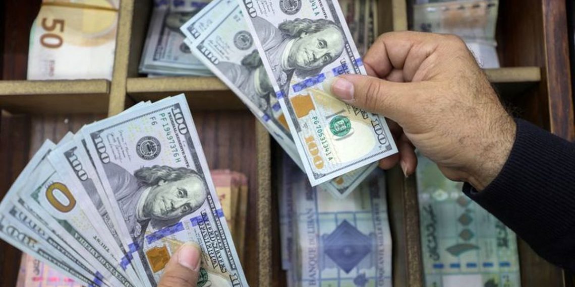 پیش بینی قمت دلار 28 اردیبهشت 1404؛ روند نزولی دلار در بازار