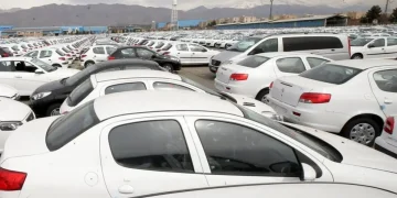 زلزله در بازار خودروهای داخلی+ جدول قیمتی