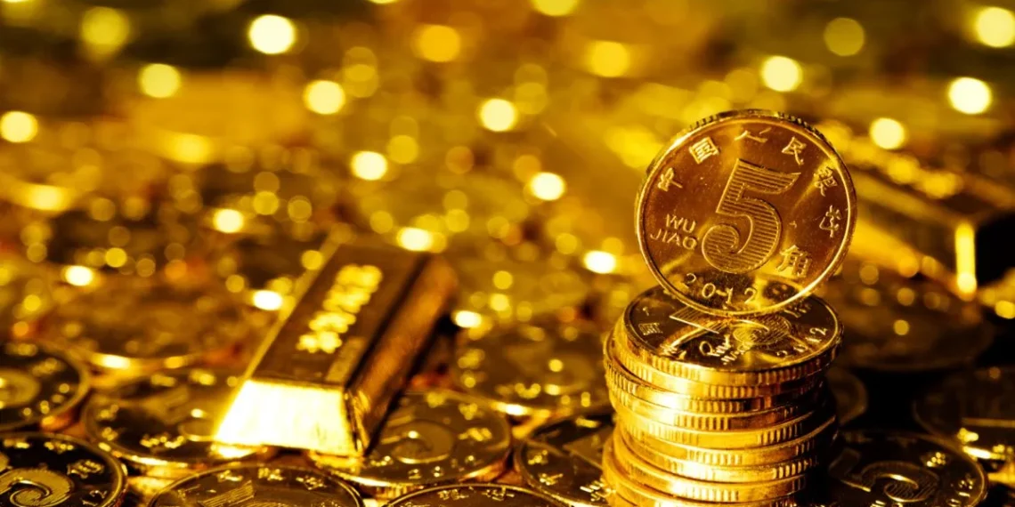 طلا عقب نشست، بازار در انتظار سیگنال جدید!