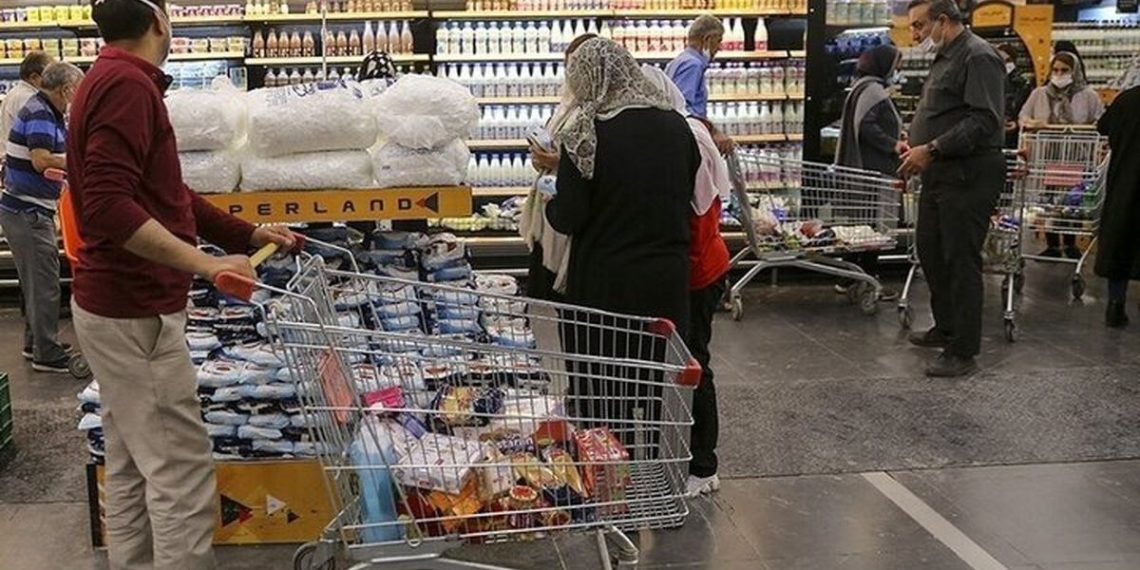 اقتصاد ایران در بلندترین تونل تورمی ۷ دهه اخیر 1 https://asreeno.ir/wp-content/uploads/2025/05/photo_2025-05-03_12-30-31.jpg اقتصاد ایران در بلندترین تونل تورمی ۷ دهه اخیر