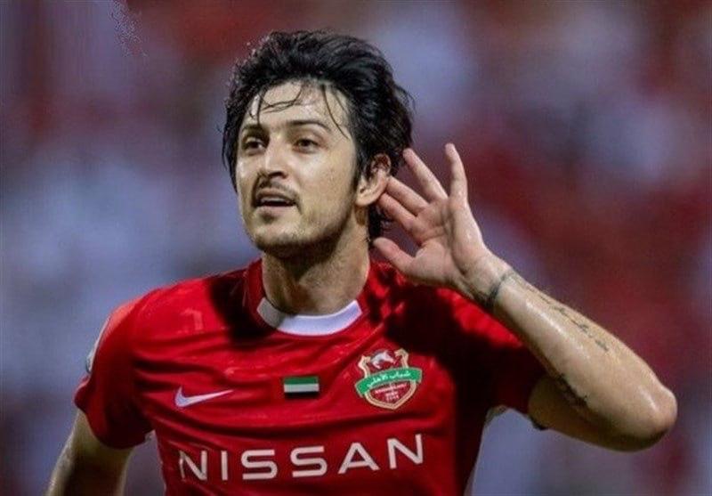 سورپرایز بزرگ در فوتبال آسیا؛ سردار آزمون با پیراهن العین در جام جهانی باشگاهها 1 https://asreeno.ir/wp-content/uploads/2025/05/photo_2025-05-10_12-38-20.jpg سورپرایز بزرگ در فوتبال آسیا؛ سردار آزمون با پیراهن العین در جام جهانی باشگاهها