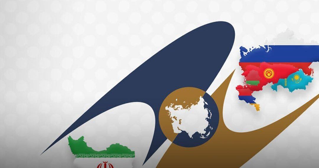 اوراسیا؛ پلی طلایی برای تحقق ۳۰ میلیارد دلار صادرات ایران 1 https://asreeno.ir/wp-content/uploads/2025/05/photo_2025-05-17_12-16-34.jpg اوراسیا؛ پلی طلایی برای تحقق ۳۰ میلیارد دلار صادرات ایران