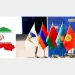 آغاز عصر تجارت بدون مرز ایران و اوراسیا از ۲۵ اردیبهشت 5 https://asreeno.ir/wp-content/uploads/2025/05/اوراسیا.webp آغاز عصر تجارت بدون مرز ایران و اوراسیا از ۲۵ اردیبهشت