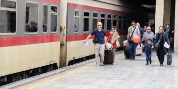 پیش‌فروش بلیت قطارهای خرداد آغاز شد