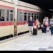 پیش‌فروش بلیت قطارهای خرداد آغاز شد