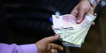 ایراد مجلس به مصوبه افزایش حقوق ۱۴۰۴