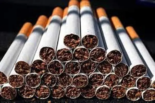 دود میلیونی، سهم سالانه ایرانی ها از دخانیات چقدر است؟ 1 https://asreeno.ir/wp-content/uploads/2025/05/سیگار.webp دود میلیونی، سهم سالانه ایرانی ها از دخانیات چقدر است؟