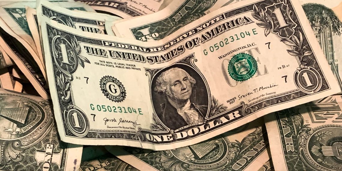 پیش بینی قیمت دلار 16 اردیبهشت 1404