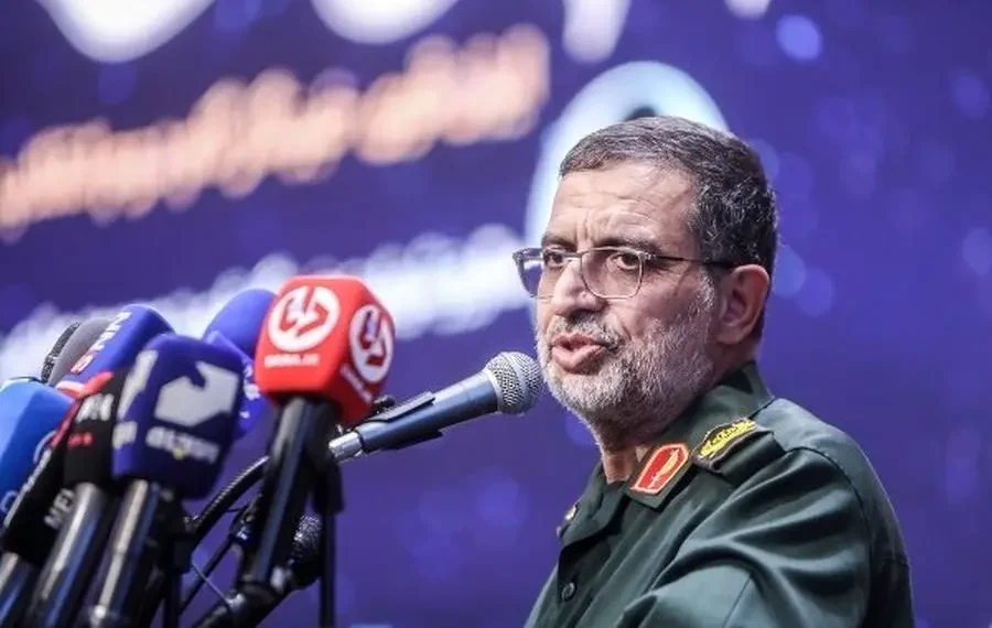 موج نهم «وعده صادق ۳»؛ حملات بیوقفه سایبری علیه بانکهای رژیم صهیونیستی 1 https://asreeno.ir/wp-content/uploads/2025/06/5155387.webp موج نهم «وعده صادق ۳»؛ حملات بیوقفه سایبری علیه بانکهای رژیم صهیونیستی