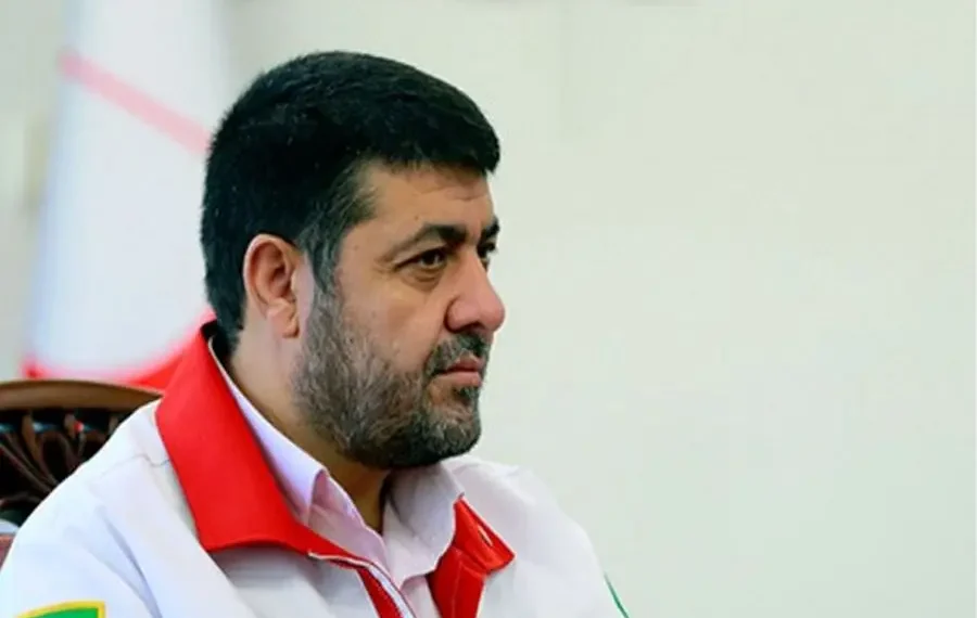 کولیوند: جست‌وجو برای پیکرهای مطهر شهدا همچنان ادامه دارد