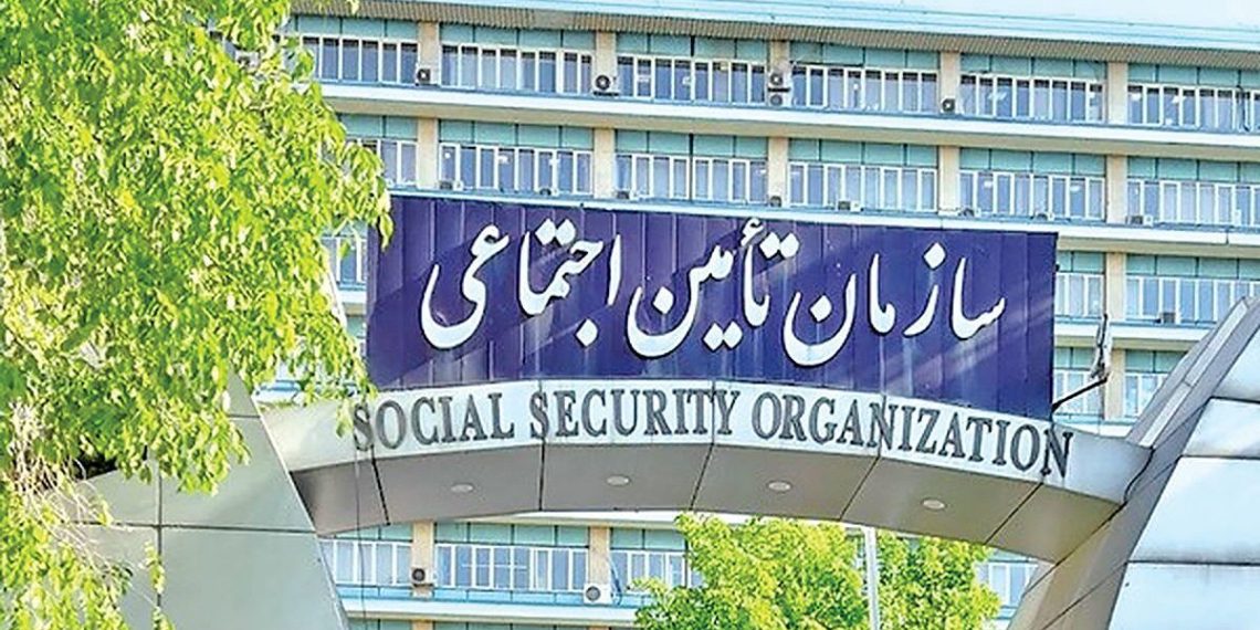 افزایش حق سرانه درمان مشاغل آزاد و مستمری‌بگیران اعلام شد
