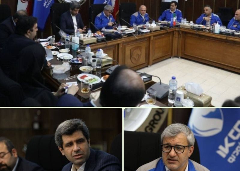 حرکت جسورانه ایران‌خودرو: فروش خودرو در بورس کالا و پایان قیمت‌گذاری دستوری؟