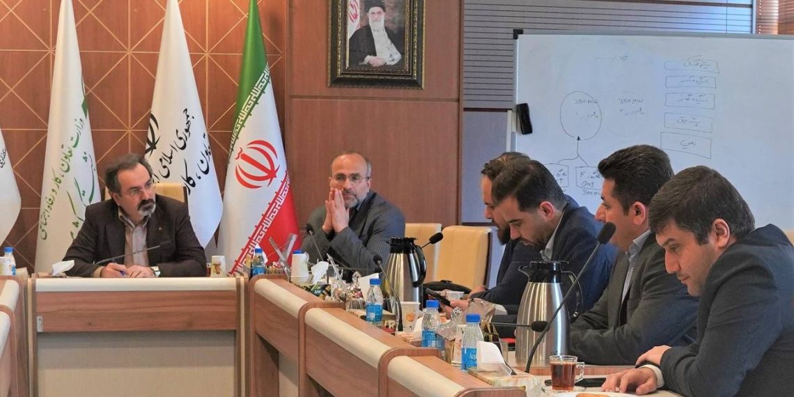 پناهی: گفتمان رسانه‌ای صباانرژی باید مدافع حقوق بازنشستگان باشد