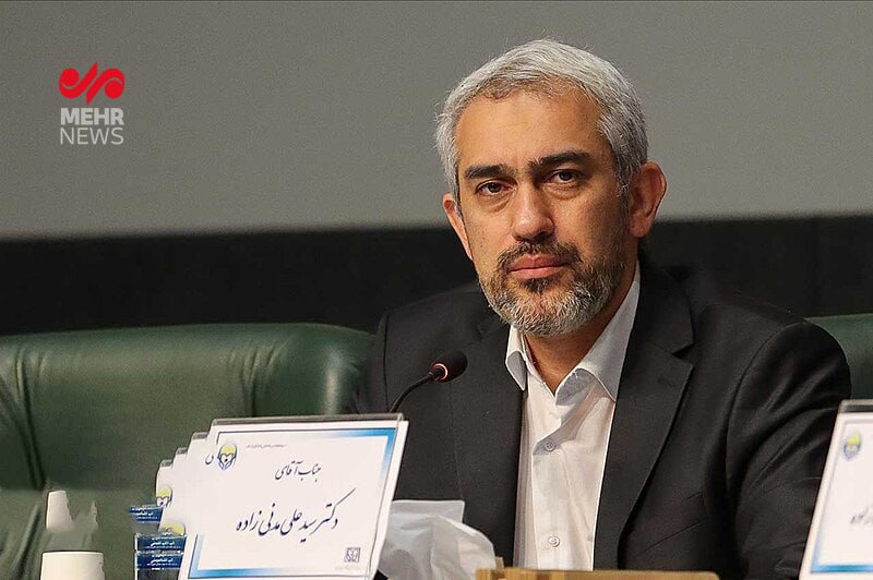 مدنیزاده» وزیر امور اقتصادی و دارایی شد 1 https://asreeno.ir/wp-content/uploads/2025/06/IMG_20250616_091322_949.jpg مدنیزاده» وزیر امور اقتصادی و دارایی شد