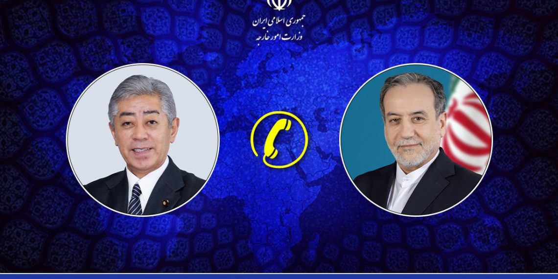 عراقچی: حمله به تأسیسات هسته‌ای ایران &#۸۲۲۰;اقدامی مجرمانه&#۸۲۲۱; و نقض آشکار حقوق بین‌الملل است