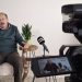 «دفاع از میهن؛ فراتر از سیاست و ایدئولوژی»  پیام قاطع استاد فلسفه به مناسبت تجاوز اسرائیل