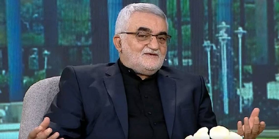 پاسخ قاطع مجلس: عملیات علیه صهیونیست‌ها تا تحقق منافع ملی ادامه دارد