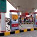 سوخت‌رسانی بدون توقف؛ استقرار پمپ‌بنزین‌های سیار در جاده‌های مازندران