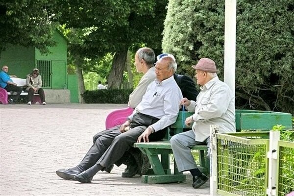 واریز حقوق خرداد بازنشستگان تأمین اجتماعی آغاز شد 1 https://asreeno.ir/wp-content/uploads/2025/06/IMG_20250618_113425_887.jpg واریز حقوق خرداد بازنشستگان تأمین اجتماعی آغاز شد