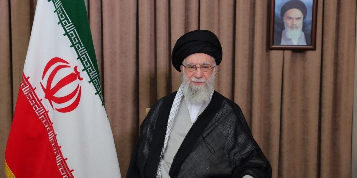 رهبر انقلاب: تهدید برای کسانی است که از تهدید میترسند؛ ملت ایران تسلیمناپذیر است 1 https://asreeno.ir/wp-content/uploads/2025/06/IMG_20250618_151507_186.jpg رهبر انقلاب: تهدید برای کسانی است که از تهدید میترسند؛ ملت ایران تسلیمناپذیر است