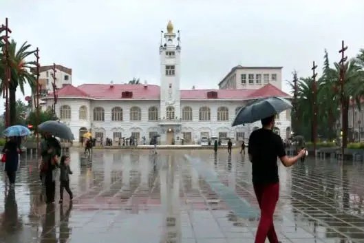 هشدار هواشناسی برای دوم تیر؛ ورود دو سامانه ناپایدار به کشور 1 https://asreeno.ir/wp-content/uploads/2025/06/IMG_20250622_100735_221.jpg هشدار هواشناسی برای دوم تیر؛ ورود دو سامانه ناپایدار به کشور