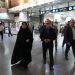 دستور فوری وزیر راه: بازسازی سریع منازل آسیب‌دیده در حملات صهیونیستی