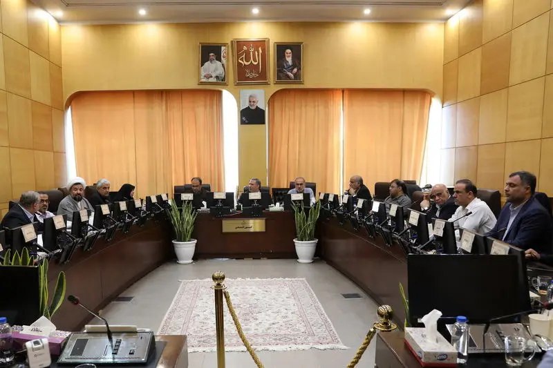 زیر ذرهبین مجلس: نظارت بر اصناف و بورس در کمیسیون اقتصادی بررسی شد 1 https://asreeno.ir/wp-content/uploads/2025/06/IMG_20250623_145854_012.jpg زیر ذرهبین مجلس: نظارت بر اصناف و بورس در کمیسیون اقتصادی بررسی شد
