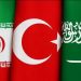 الگوی جدید توسعه؛ ترکیه و عربستان چراغ راه ایران شدند