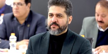 شلمچه روی ریل همکاری‌های بین‌المللی