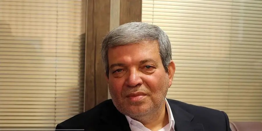 بیمه ۱۰۰ درصدی زنان سرپرست خانوار روستایی و عشایری؛ ۱۴ هزار نفر جدید به مستمریبگیران اضافه شدند 1 https://asreeno.ir/wp-content/uploads/2025/06/Screenshot_۲۰۲۵۰۶۱۶_۰۹۱۳۳۱_Chrome.jpg بیمه ۱۰۰ درصدی زنان سرپرست خانوار روستایی و عشایری؛ ۱۴ هزار نفر جدید به مستمریبگیران اضافه شدند