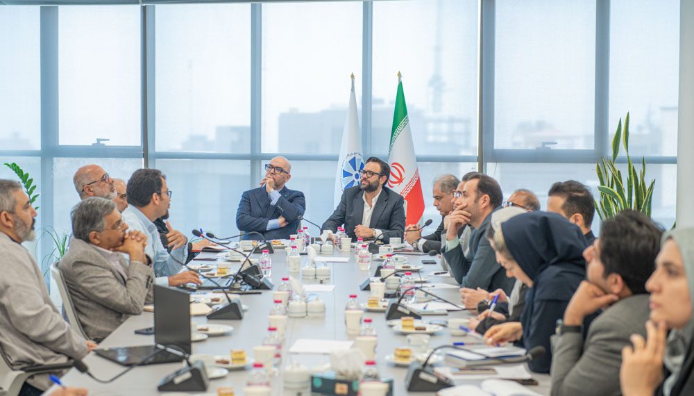 صنعت لاستیک و پلاستیک ایران؛ کلید موفقیت در بازارهای جهانی