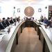 اولین نشست شورای سیاستگذاری دومین همایش بینالمللی اقتصاد تعاونی ایران؛ حمایت ویژه از تعاونیهای خرد و بازارهای صادراتی جدید 5 https://asreeno.ir/wp-content/uploads/2025/06/WhatsApp-Image-2025-06-09-at-15.35.54-11.jpeg اولین نشست شورای سیاستگذاری دومین همایش بینالمللی اقتصاد تعاونی ایران؛ حمایت ویژه از تعاونیهای خرد و بازارهای صادراتی جدید