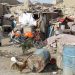 زندگی در سایه‌ها: قصه شهروندان نامرئی
