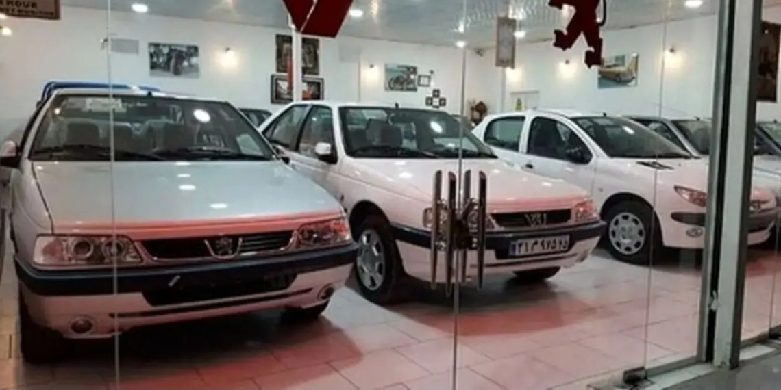 با ۴۰۰ میلیون تومان، کدام خودروها را می‌توان خرید؟  راهنمای خرید خودرو اقتصادی